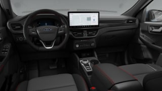 2026 Ford  Internal Image 2
